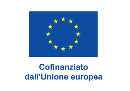 LOGO UE