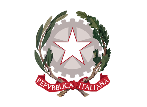 Logo Italia